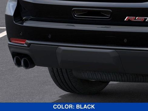 New 2026 Chevrolet Tahoe RST image 15