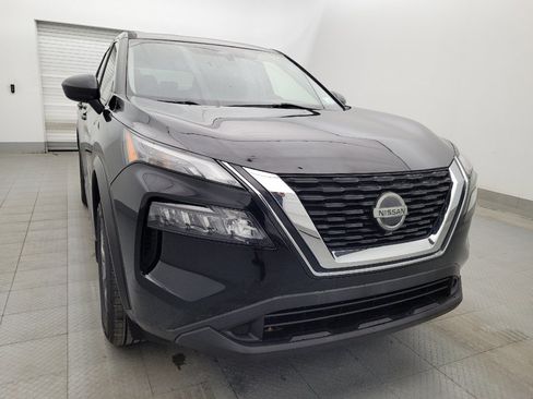 Used 2021 Nissan Rogue S FWD image 13