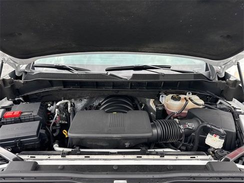 Used 2024 Chevrolet Silverado 1500 RST image 29