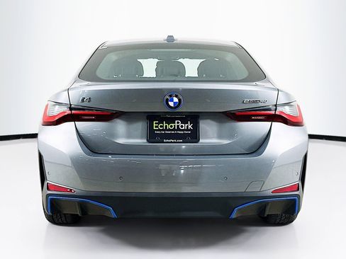 Used 2023 BMW i4 eDrive40 image 7