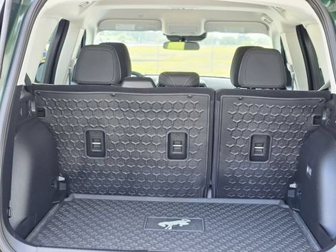 Used 2024 Ford Bronco Sport Big Bend w/ Convenience Package AWD/4WD image 29