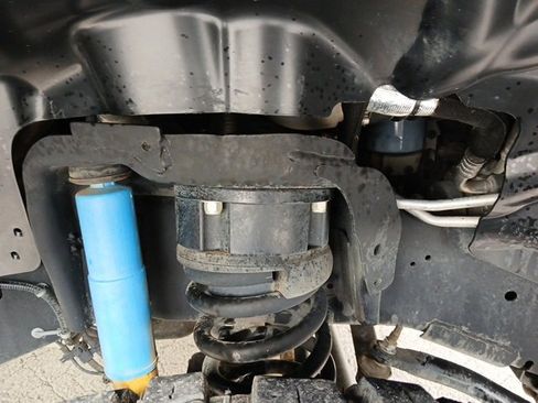 Used 2021 RAM 2500 Laramie image 79