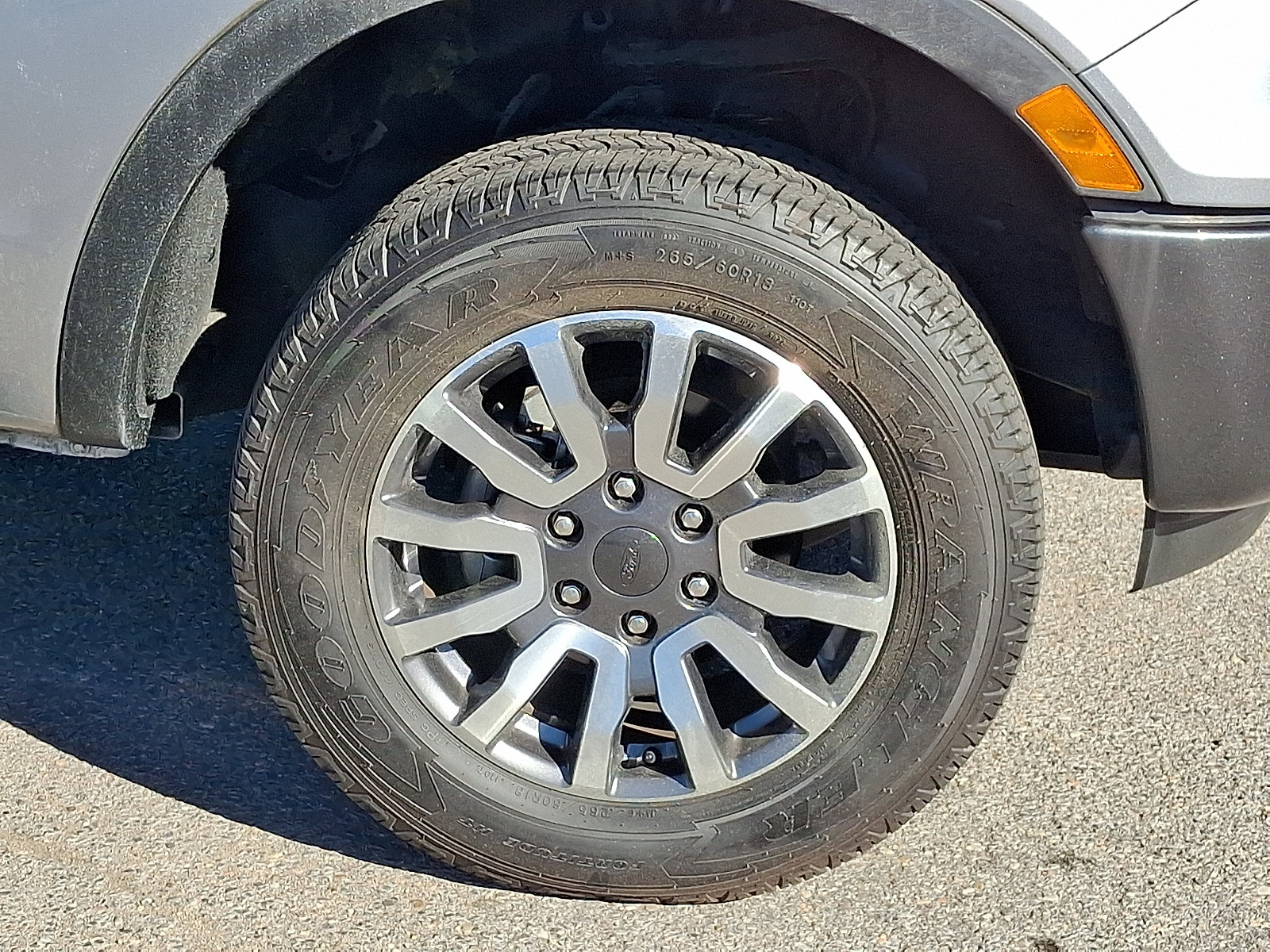 Used 2021 Ford Ranger XLT w/ Equipment Group 302A High AWD/4WD image 8