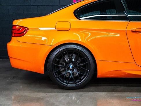 Used 2013 BMW M3 Coupe image 11