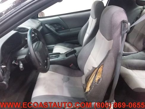 Used 1995 Chevrolet Camaro Z28 image 10