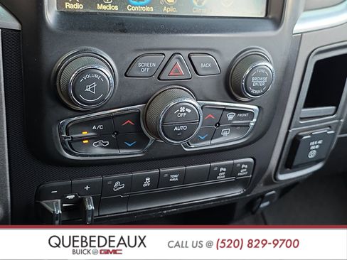 Used 2018 RAM 2500 Power Wagon w/ Luxury Group image 21