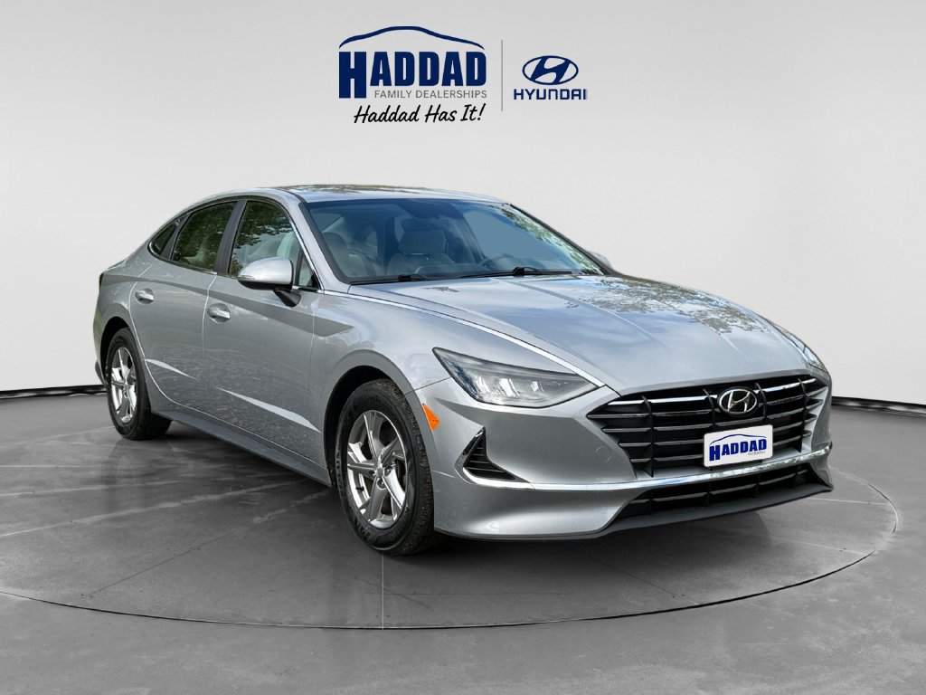 Used 2023 Hyundai Sonata SE FWD image 7