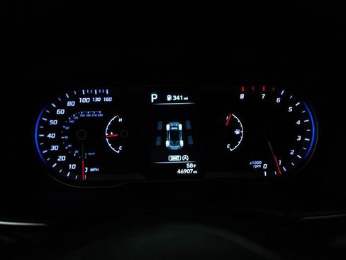 Used 2024 Hyundai Tucson SEL image 18