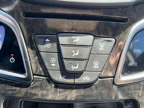 Used 2015 Buick LaCrosse Leather w/ Driver Confidence Package #1 FWD image 22