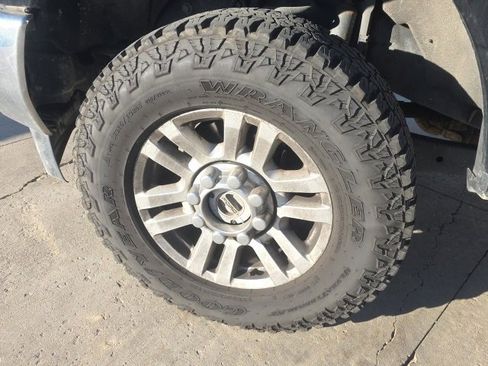 Used 2017 Ford F250 XLT image 11