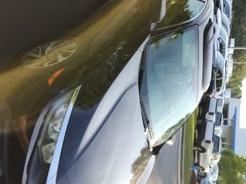 Used 2016 Honda Civic EX image 13