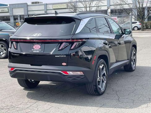 Used 2024 Hyundai Tucson SEL image 6