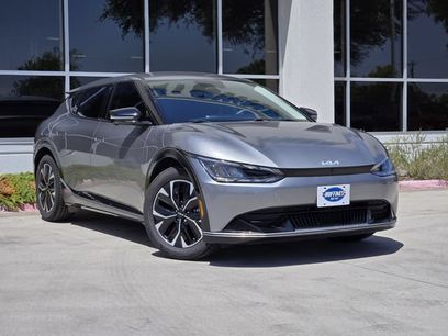 Used 2024 Kia EV6 Wind w/ Wind Technology Package