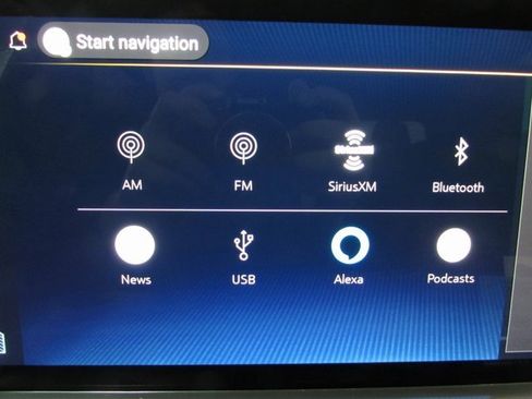 New 2025 Chevrolet Silverado 1500 RST w/ Redline Edition image 39