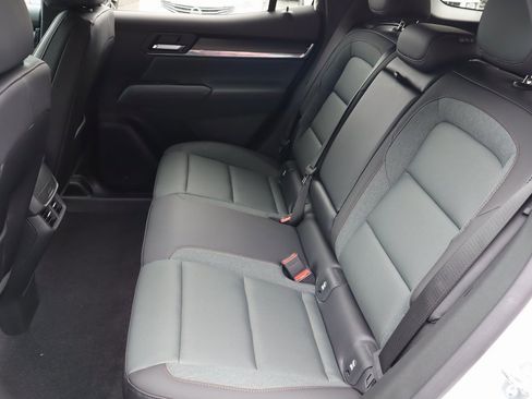 New 2026 GMC Terrain AT4 image 19