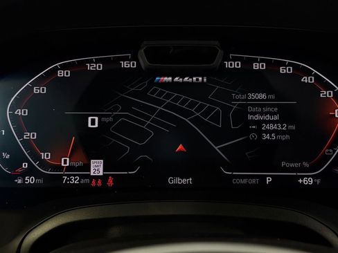 Used 2023 BMW M440i Coupe w/ Premium Package image 14