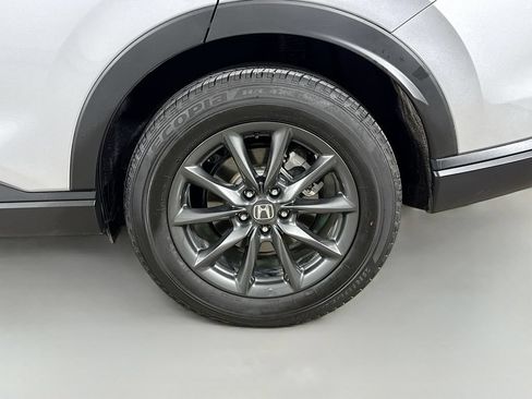 Certified 2026 Honda CR-V EX-L image 32