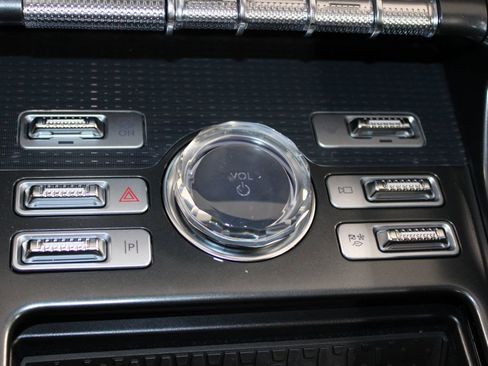 New 2026 Lincoln Nautilus Reserve image 45