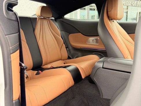 New 2026 Mercedes-Benz CLE 450 4MATIC Coupe image 22
