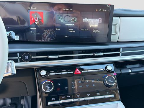 New 2026 Hyundai Santa Fe SEL image 27