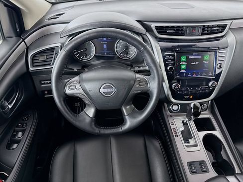 Used 2024 Nissan Murano SV AWD/4WD image 26