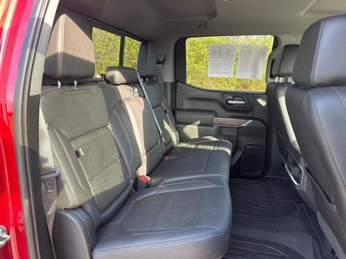 Used 2021 GMC Sierra 1500 Denali w/ Driver Alert Package II image 23