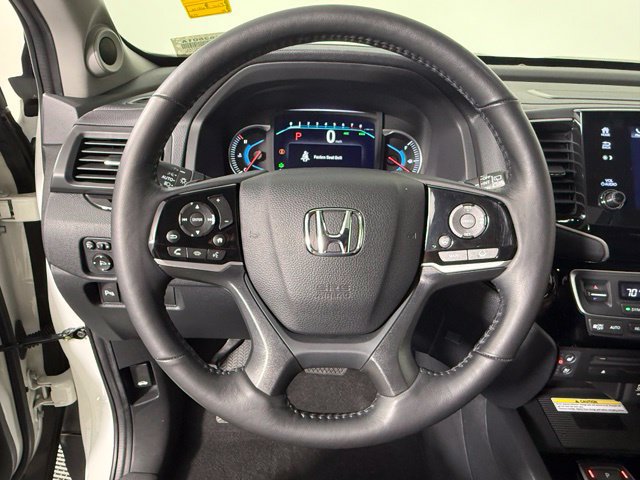 Used 2020 Honda Pilot Elite image 17
