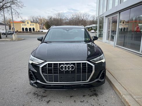 Used 2023 Audi Q3 2.0T Premium w/ Convenience Package image 51