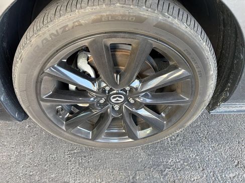 Used 2023 MAZDA MAZDA3 AWD 2.5 Turbo Hatchback image 15