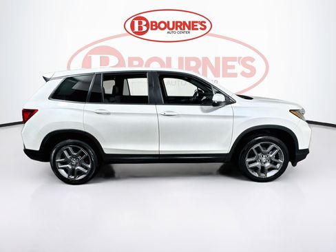 Used 2023 Honda Passport EX-L image 12