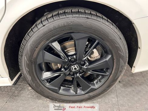 Used 2023 Honda Odyssey Sport image 23