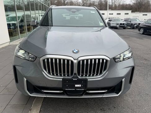 New 2026 BMW X5 xDrive40i image 4