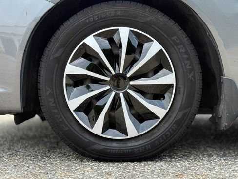 Used 2012 Honda Civic LX image 29