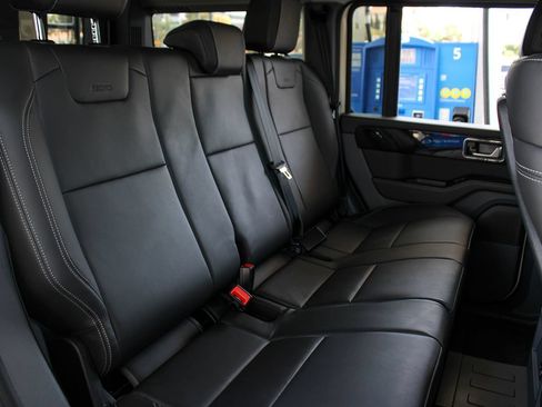 Used 2024 INEOS Grenadier AWD/4WD image 31