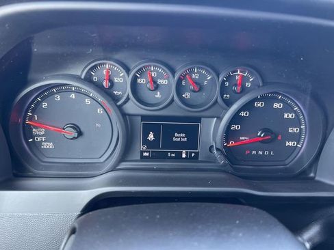 New 2026 GMC Sierra 1500 Pro image 14