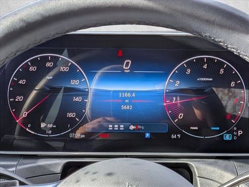 Certified 2025 Mercedes-Benz C 300 4MATIC Sedan image 11