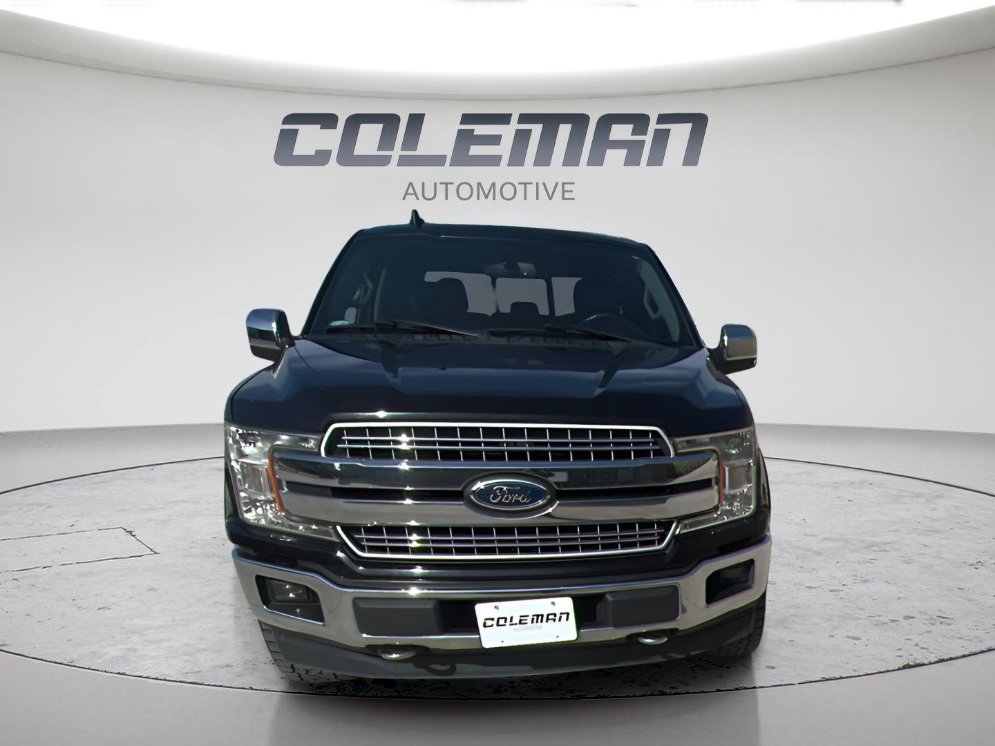 Used 2019 Ford F150 Lariat AWD/4WD image 28