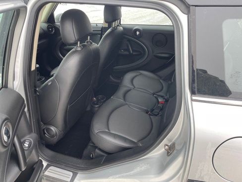 Used 2015 MINI Cooper Countryman S image 9