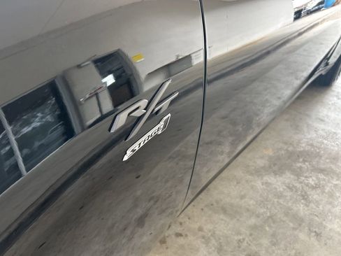 New 2025 Dodge Charger R/T w/ Quick Order Package 25M R/T image 16