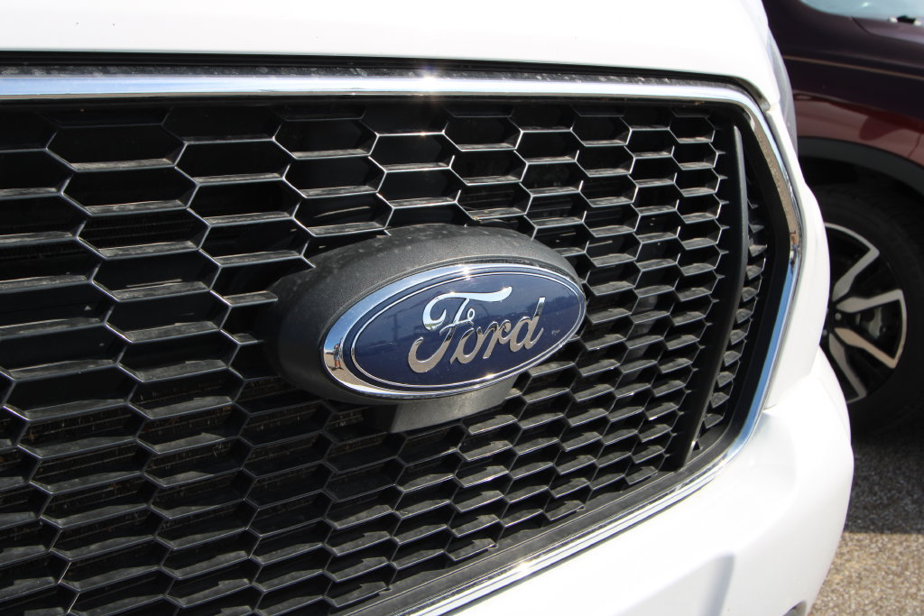 Used 2025 Ford Transit 350 XLT RWD image 10