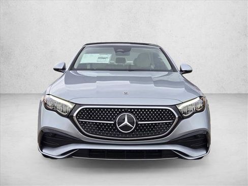 New 2026 Mercedes-Benz E 350 Sedan image 6