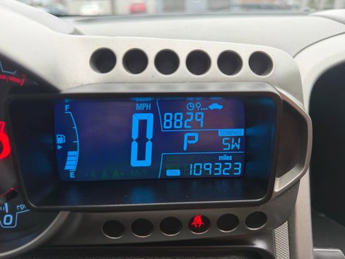 Used 2012 Chevrolet Sonic LT image 11