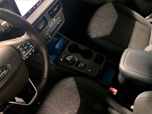 New 2026 Ford Maverick XLT image 9