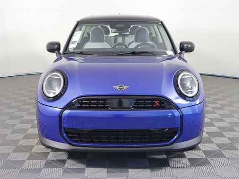 Used 2025 MINI Cooper S image 2