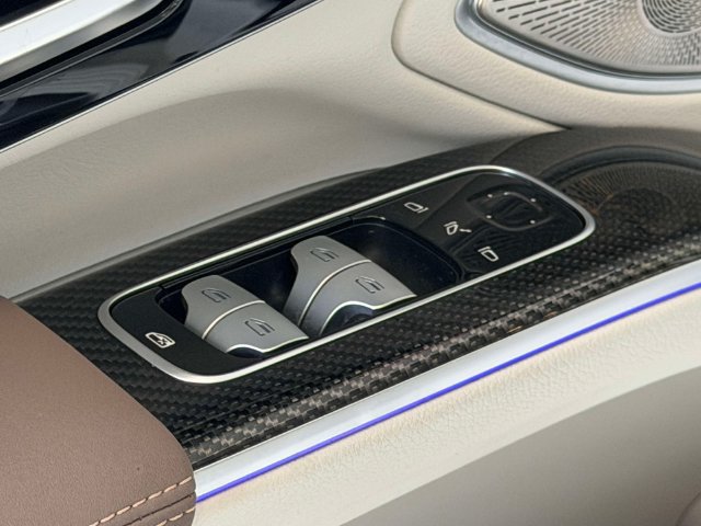 Used 2023 Mercedes-Benz EQS AMG 4MATIC image 16