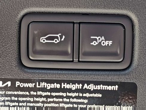 Used 2027 Kia Telluride EX X-Line w/ Towing Package AWD/4WD image 13