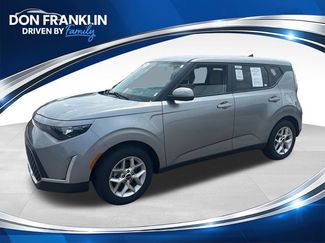 Used 2025 Kia Soul LX w/ LX Technology Package FWD 360° Tour