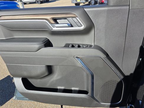 New 2026 Chevrolet Silverado 1500 LT image 18