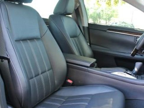 Used 2017 Lexus ES 350 image 17