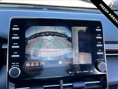 Used 2019 Toyota Avalon Touring w/ Advanced Safety Package image 14
